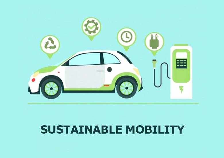 Sustainable Mobility