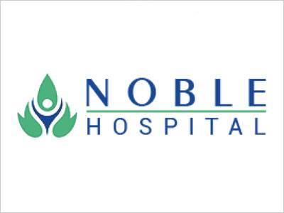 Noble Hospital