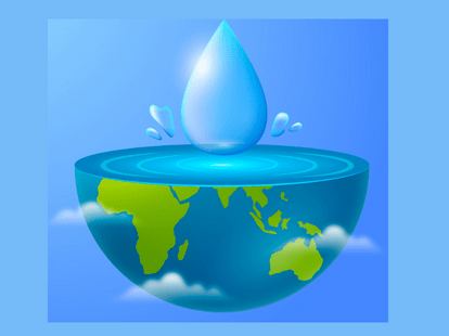 WATER PROBLEMS (पानी की समस्या)