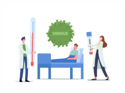 Dengue Projects