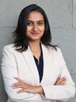 Janvi Agarwal