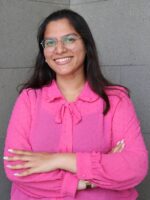Niharika