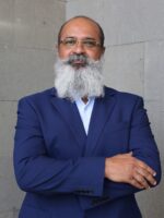 Photos of team