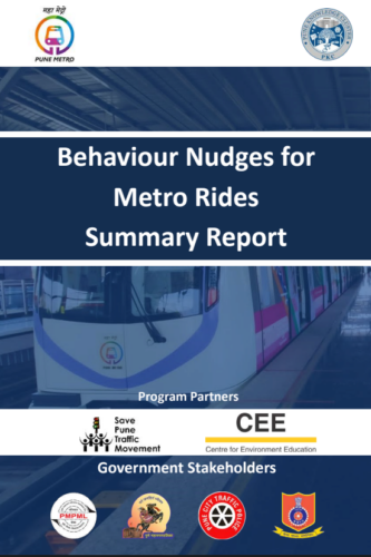 metroreport