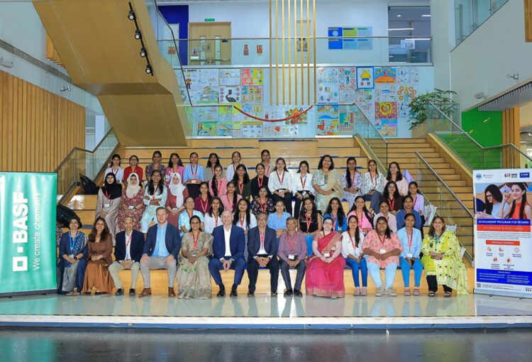 BASF_25th June group pic